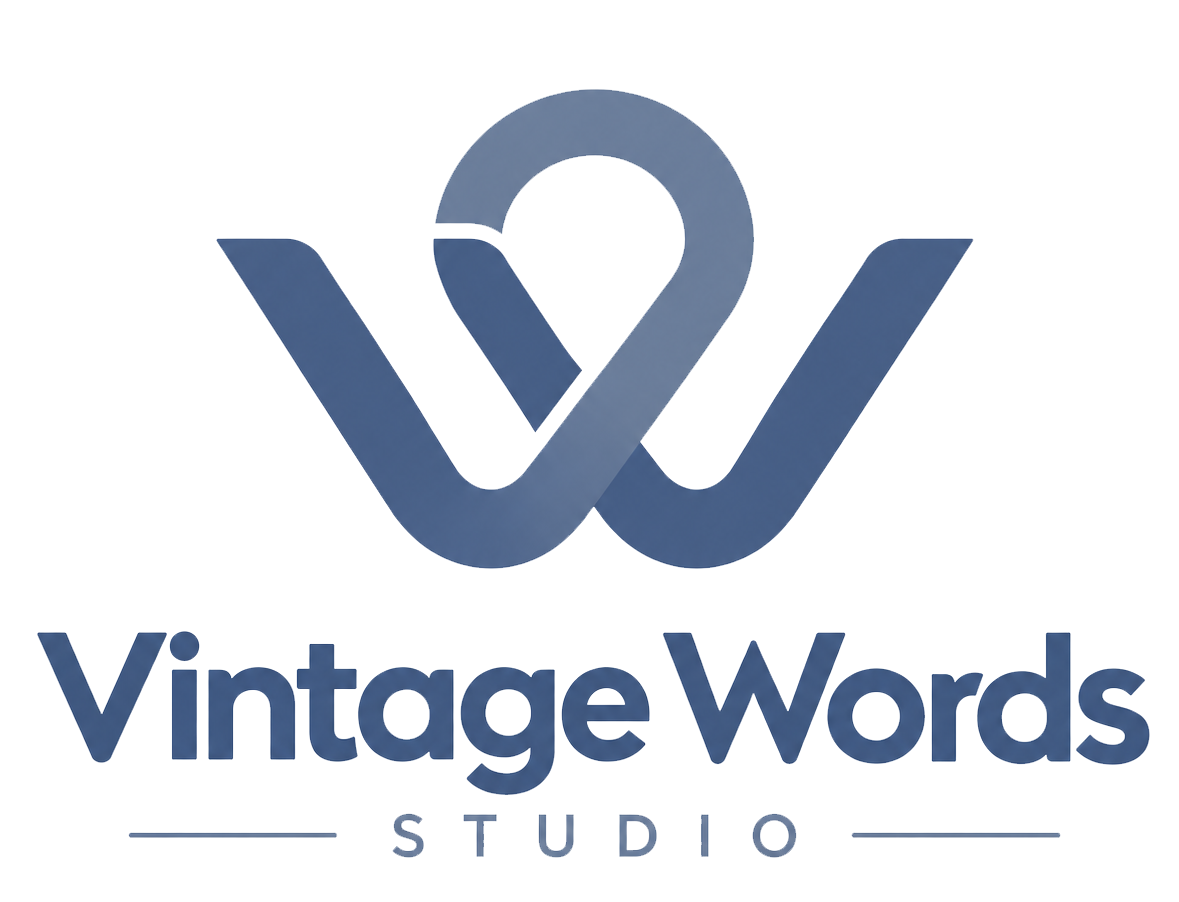 Vintage Words Studio