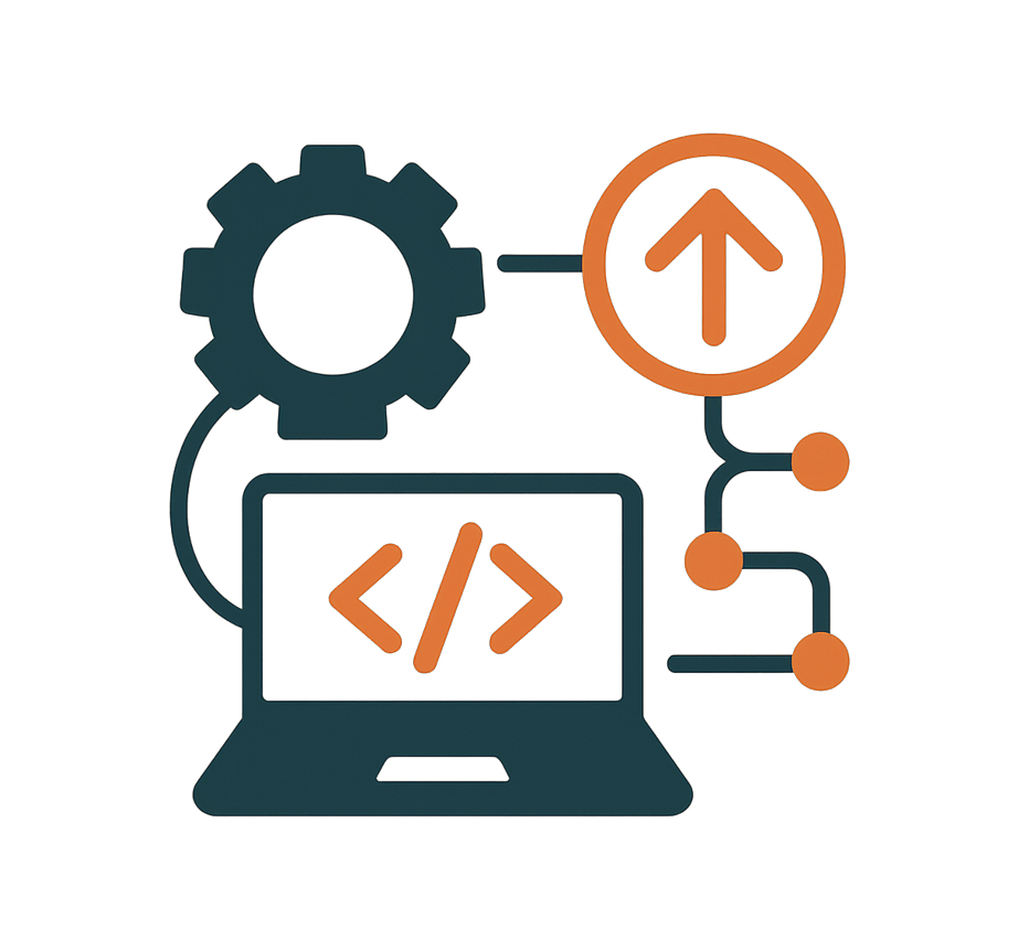 Desenvolvimento sob encomenda