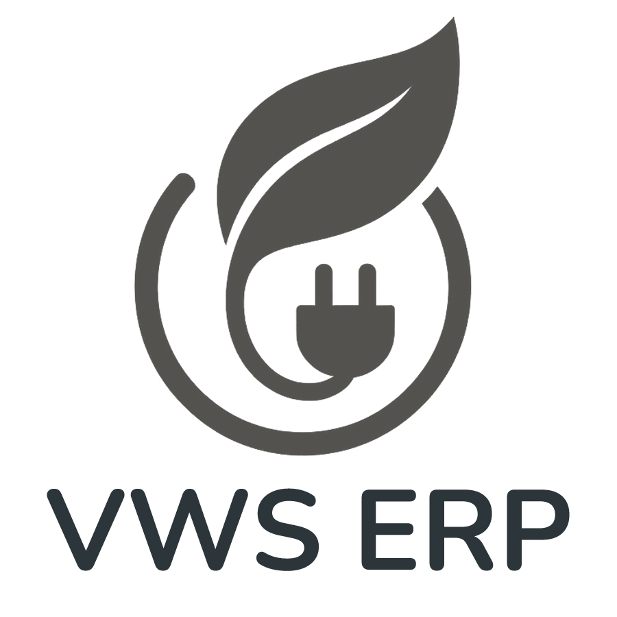 VWS ERP